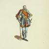 Charles De Cossé, count of Brissac, marshall of France. Charles de Cossé Comte de Brissac Maréchal de France.