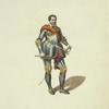Armand de Gontaude de Biron, marshal of France. Armand de Gontaud de Biron, maréchal de France.