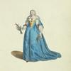 Mary De Medicis, Queen of Henry the Great. Marie de Medicis femme d'Henry le Grand.