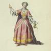 Melpomene. Melpomene.