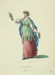 Spring. L'Eté [sic].
