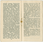 A Short History of General J.B.Maguder
