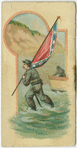A Short History of General J.B.Maguder