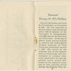 A Short History of General McClellan