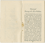 A Short History of General McClellan