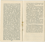 A Short History of General McClellan