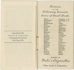 A Short History of General McClellan