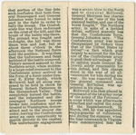 A Short History of General I. McDowell