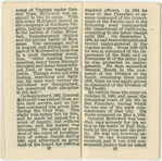 A Short History of General I. McDowell