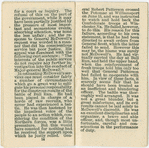 A Short History of General I. McDowell