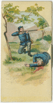 A Short History of General I. McDowell