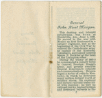 A Short History of General John Morgan