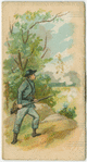 A Short History of General John Morgan