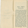 A Short History of General J.C. Pemberton