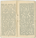 A Short History of General J.C. Pemberton