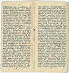A Short History of General J.C. Pemberton