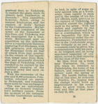 A Short History of General J.C. Pemberton
