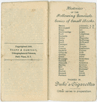 A Short History of General J.C. Pemberton