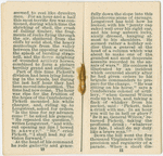 A Short History of General G.E. Pickett