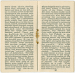 A Short History of General G.E. Pickett