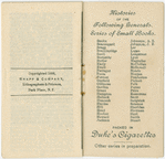 A Short History of General G.E. Pickett