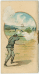 A Short History of General G.E. Pickett