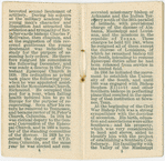 A Short History of General Leonidas Polk