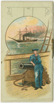 A Short History of Admiral Porter