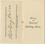 A Short History of General Sterling Price