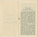 A Short History of General Sterling Price