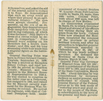 A Short History of General Sterling Price