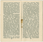A Short History of General W.S. Rosecrans