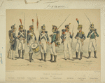 France, 1809
