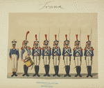 France, 1809
