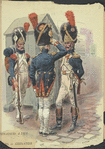 France, 1805-1814