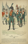 France, 1807
