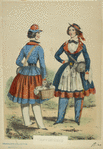 France, 1860