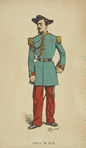 France, 1860