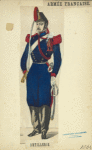 France, 1861-1864
