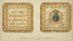 France, 1816