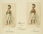France, 1816