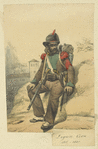 France, 1816