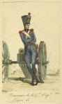 France, 1816
