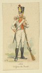 France, 1816