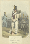 France, 1816