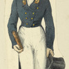 France, 1816