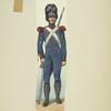 France, 1816