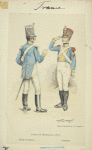 France, 1816