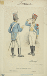 France, 1816