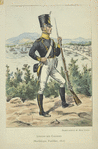 France, 1816